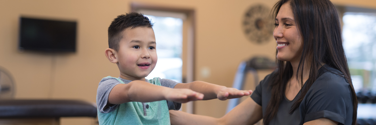 Total Motion Release (TMR) for Kids: A Gentle Approach to Healing and Movement