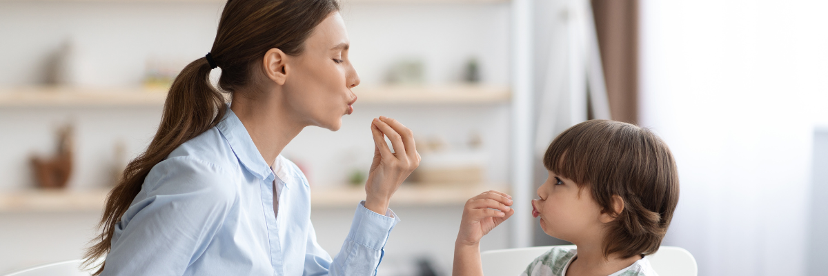 Understanding Speech Sound Disorders in Children: Helping Your Child Feel Understood